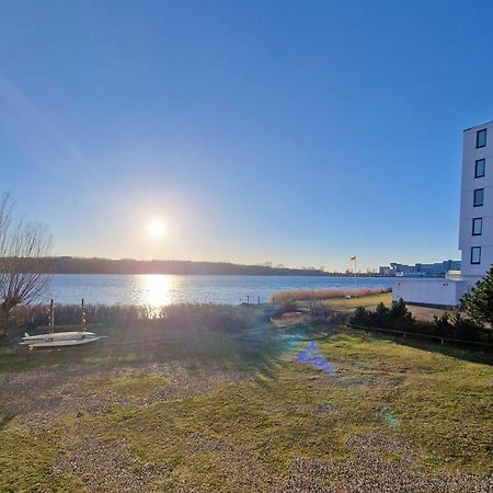 Steinwarder 9 - Haus "Seeschwalbe" St9 017 Steinwarder 9 Heiligenhafen Zewnętrze zdjęcie